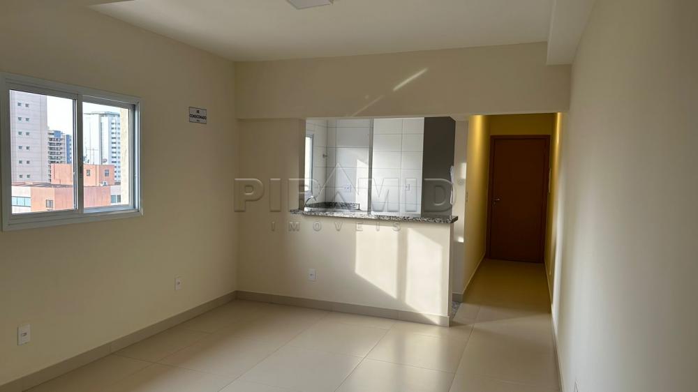 Alugar Apartamento / Padr&atilde;o em Ribeir&atilde;o Preto R$ 1.400,00 - Foto 2