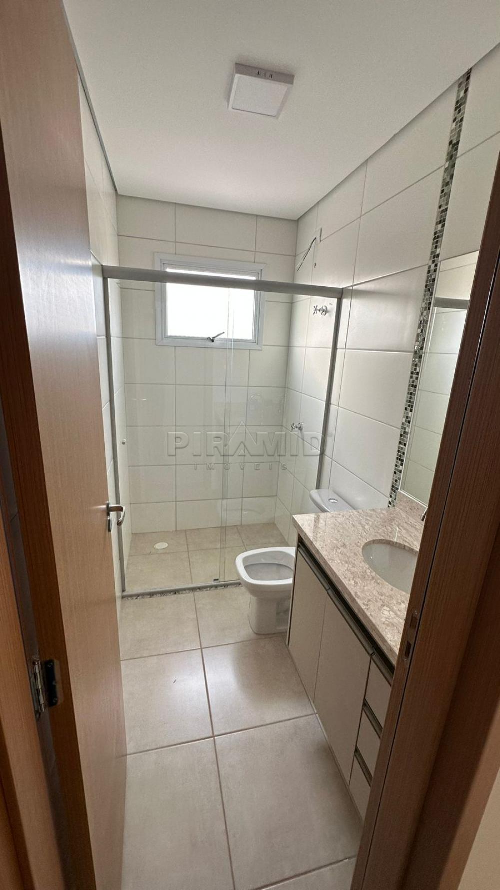 Alugar Apartamento / Padr&atilde;o em Ribeir&atilde;o Preto R$ 1.400,00 - Foto 6
