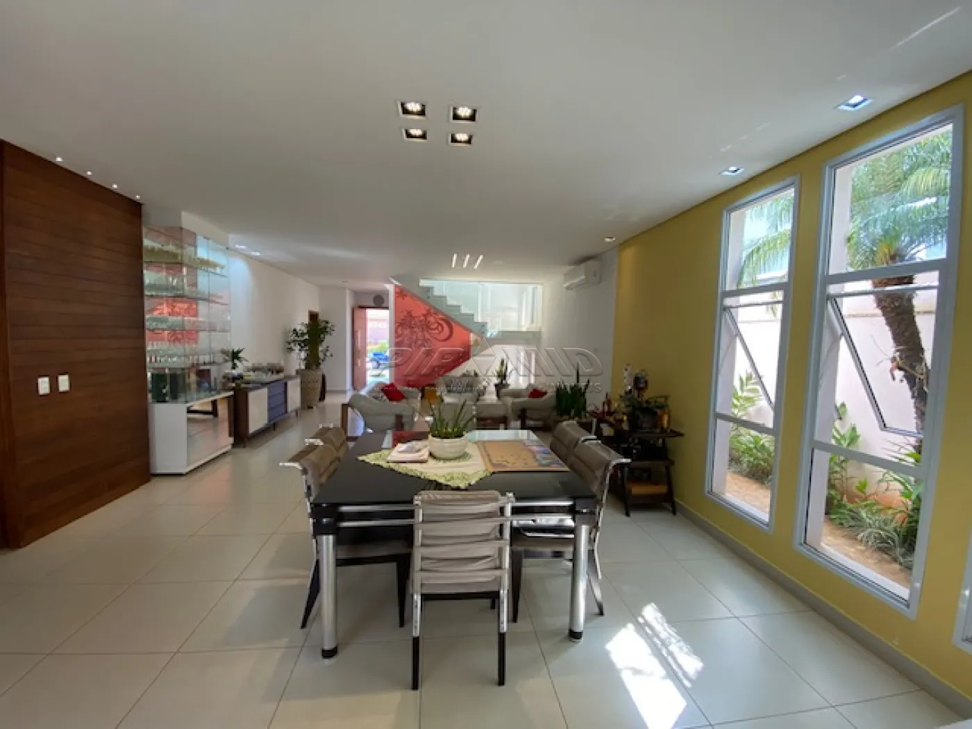 Comprar Casa / Condom&iacute;nio em Bonfim Paulista R$ 2.200.000,00 - Foto 4