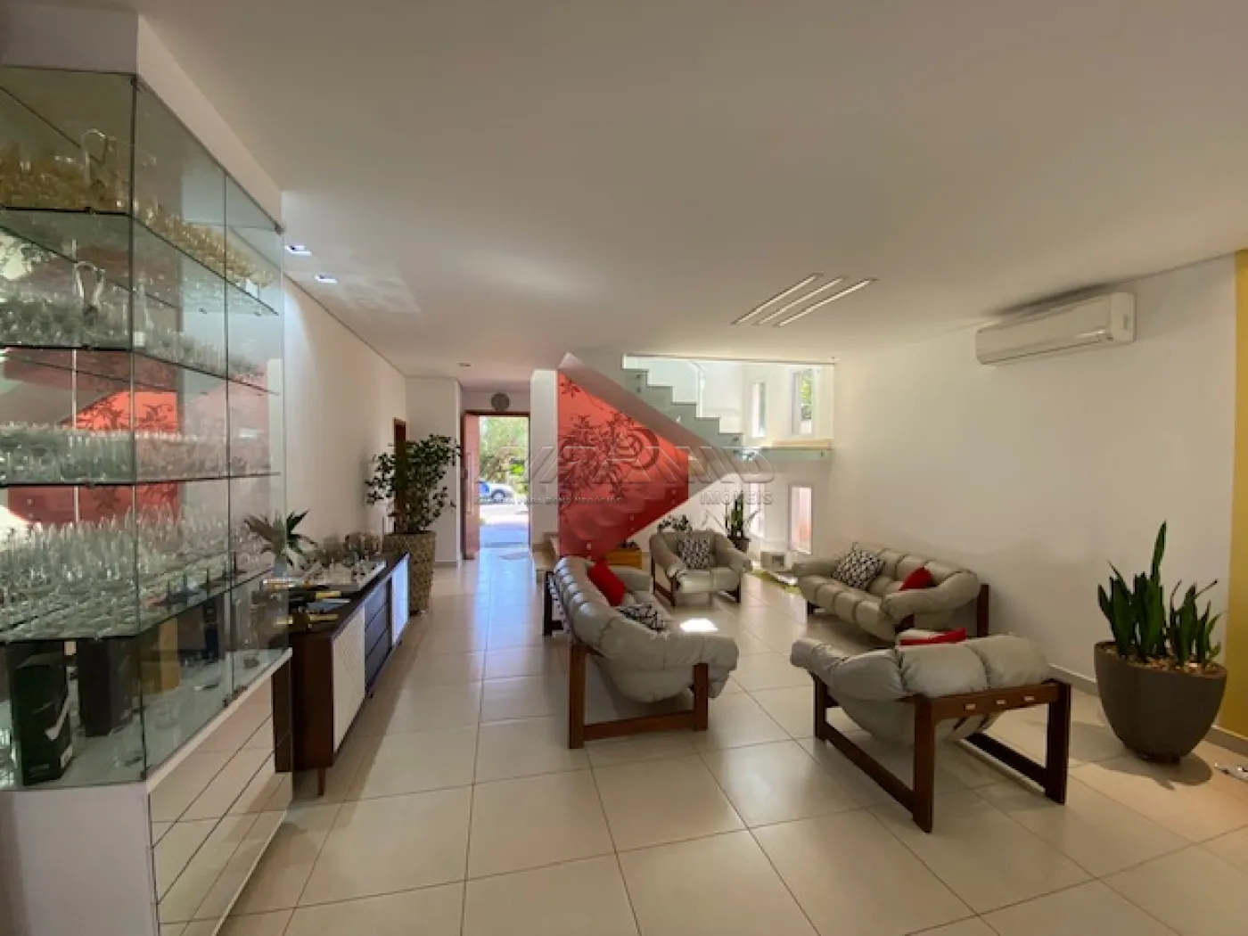 Comprar Casa / Condom&iacute;nio em Bonfim Paulista R$ 2.200.000,00 - Foto 5