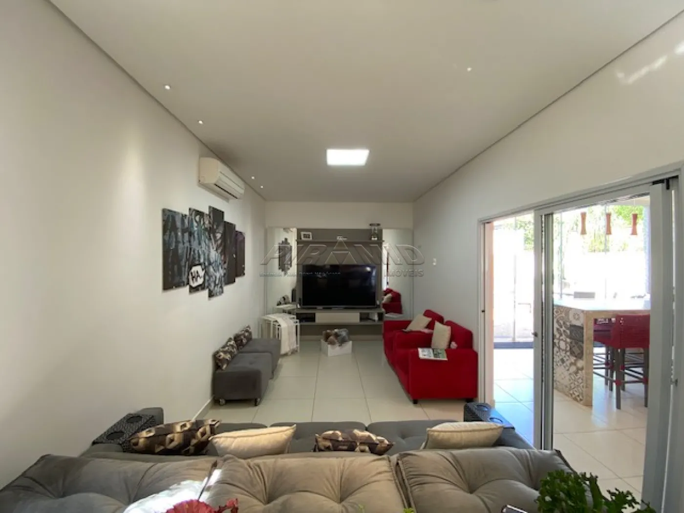 Comprar Casa / Condom&iacute;nio em Bonfim Paulista R$ 2.200.000,00 - Foto 7