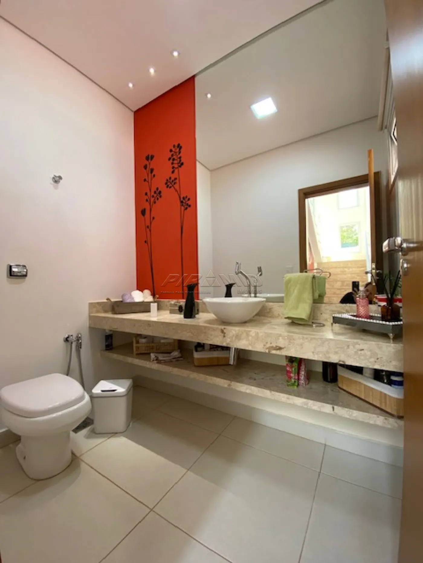 Comprar Casa / Condom&iacute;nio em Bonfim Paulista R$ 2.200.000,00 - Foto 9