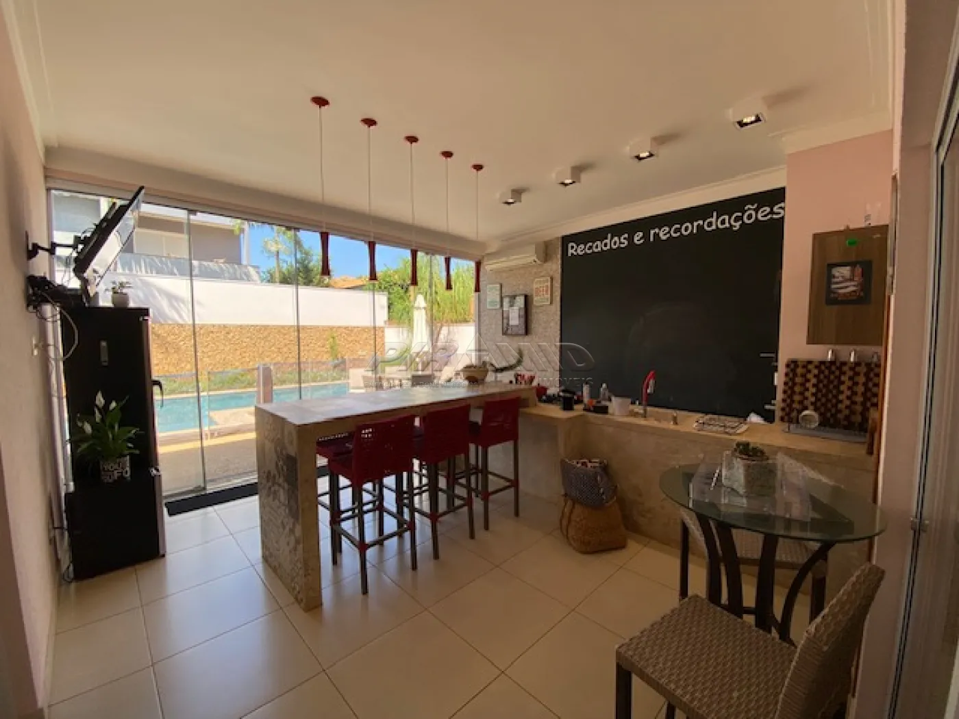 Comprar Casa / Condom&iacute;nio em Bonfim Paulista R$ 2.200.000,00 - Foto 25