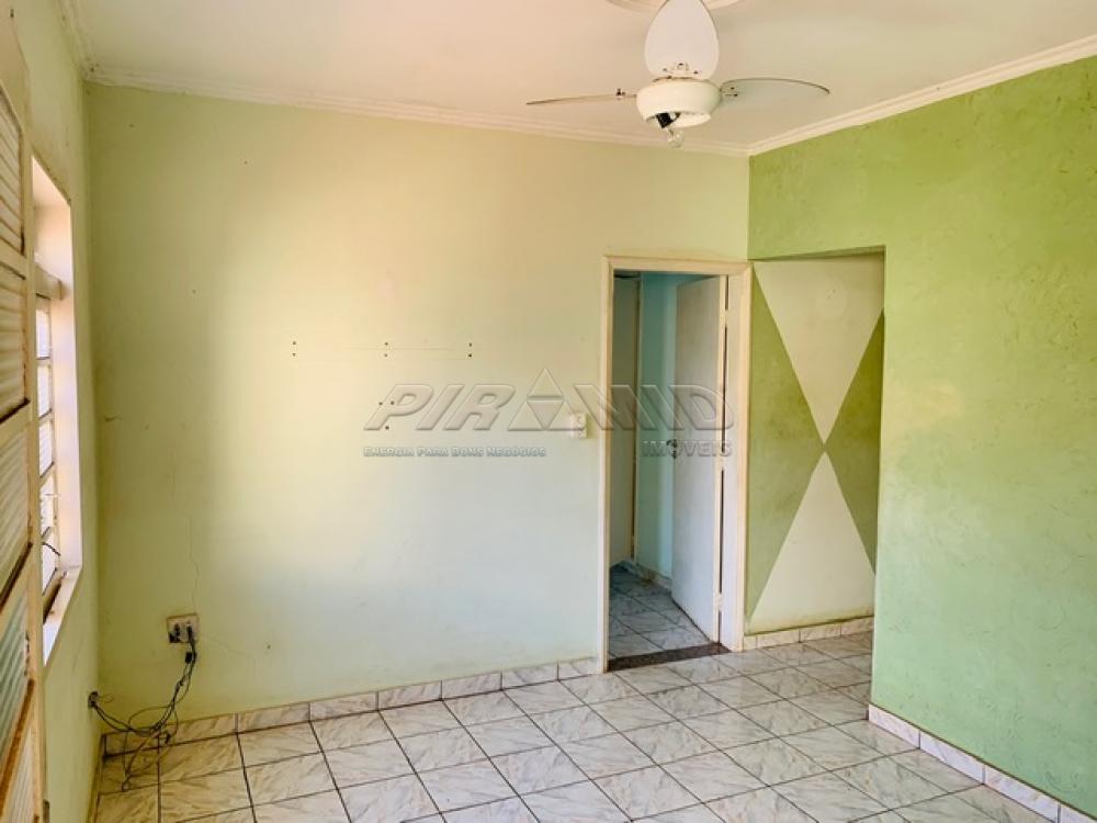 Alugar Casa / Padr&atilde;o em Ribeir&atilde;o Preto R$ 1.500,00 - Foto 1