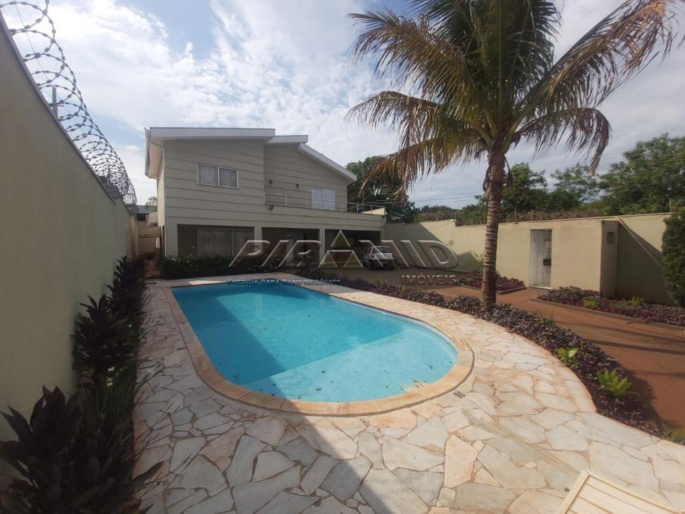 Alugar Casa / Padr&atilde;o em Ribeir&atilde;o Preto R$ 6.500,00 - Foto 35