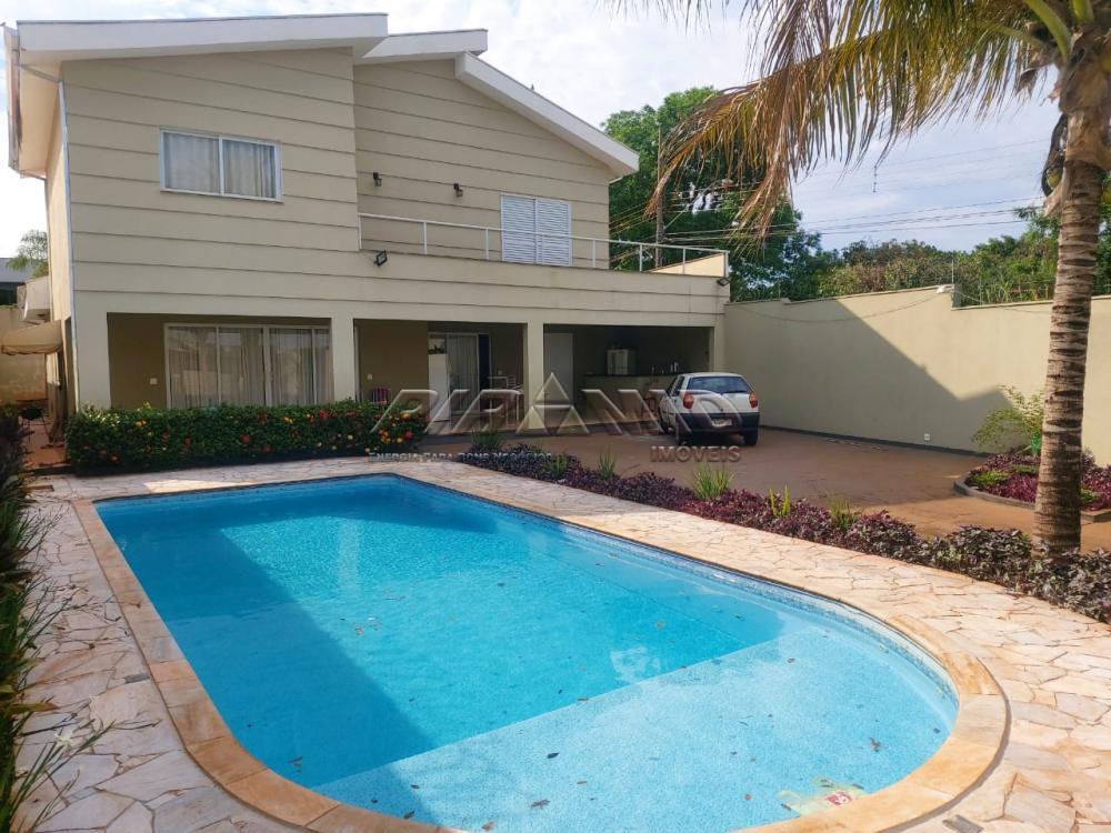 Alugar Casa / Padr&atilde;o em Ribeir&atilde;o Preto R$ 6.500,00 - Foto 32