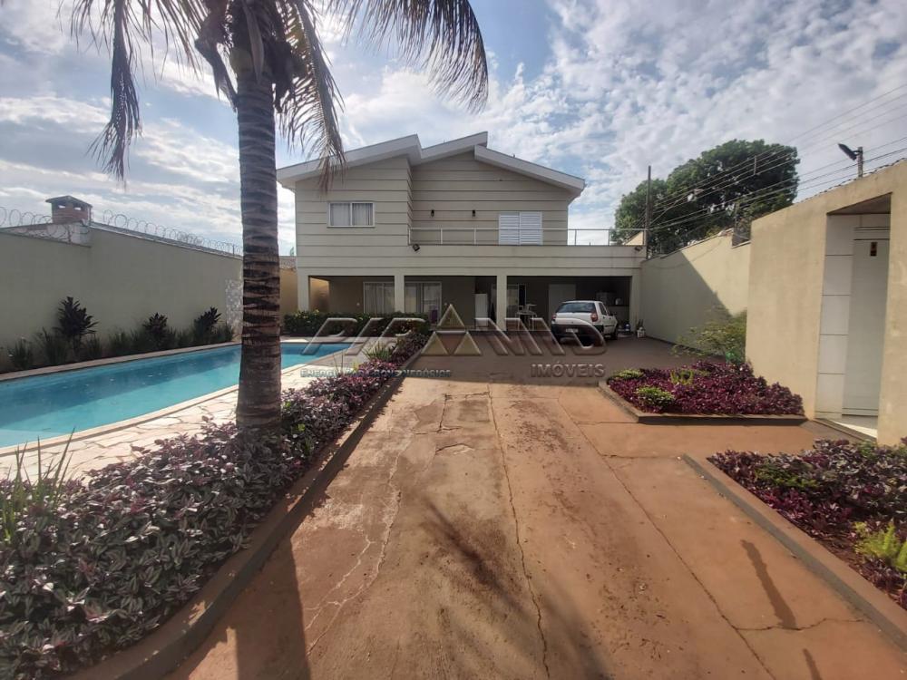 Alugar Casa / Padr&atilde;o em Ribeir&atilde;o Preto R$ 6.500,00 - Foto 1