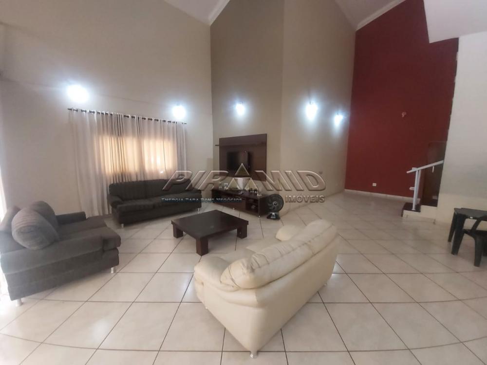 Alugar Casa / Padr&atilde;o em Ribeir&atilde;o Preto R$ 6.500,00 - Foto 3