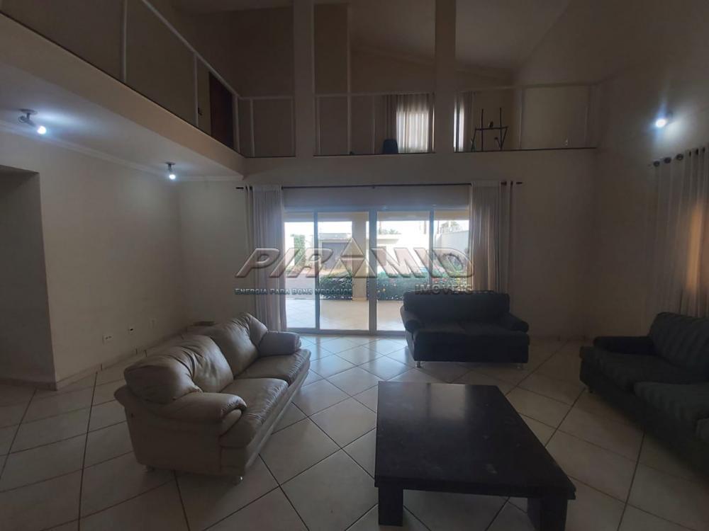 Alugar Casa / Padr&atilde;o em Ribeir&atilde;o Preto R$ 6.500,00 - Foto 4