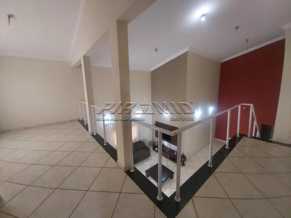Alugar Casa / Padr&atilde;o em Ribeir&atilde;o Preto R$ 6.500,00 - Foto 6
