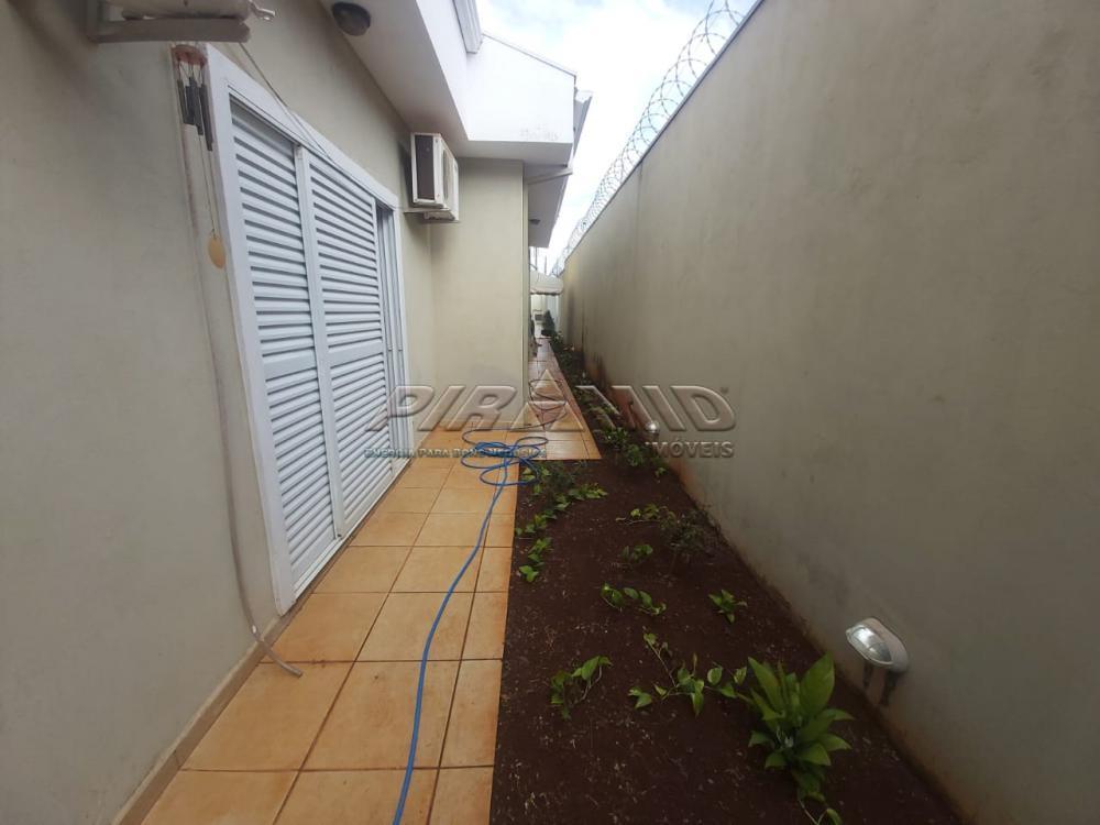 Alugar Casa / Padr&atilde;o em Ribeir&atilde;o Preto R$ 6.500,00 - Foto 42