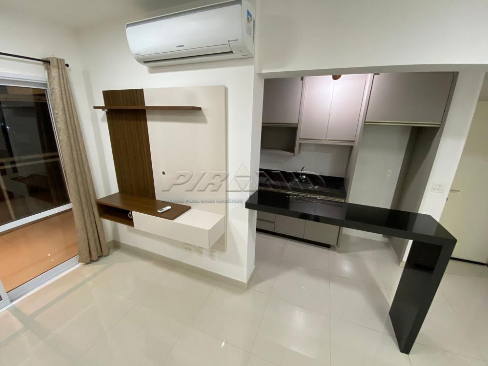 Alugar Apartamento / Padr&atilde;o em Ribeir&atilde;o Preto R$ 2.200,00 - Foto 3