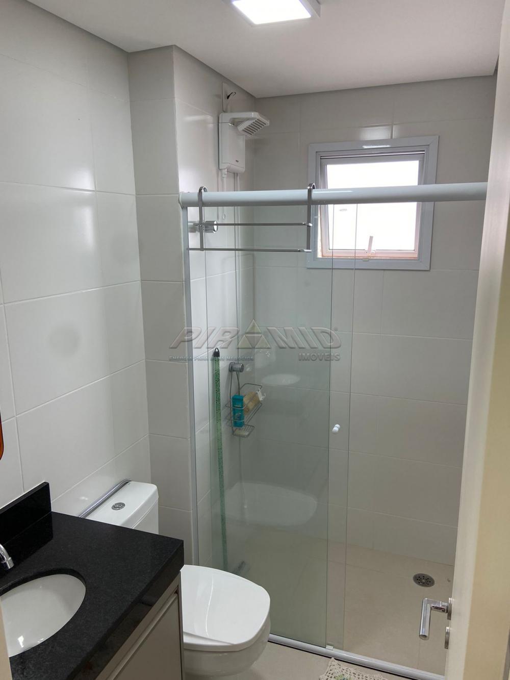 Alugar Apartamento / Padr&atilde;o em Ribeir&atilde;o Preto R$ 2.200,00 - Foto 7