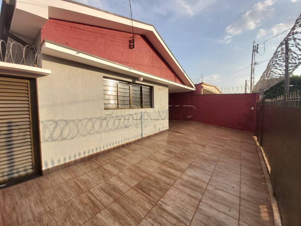 Alugar Casa / Padr&atilde;o em Ribeir&atilde;o Preto R$ 1.600,00 - Foto 2
