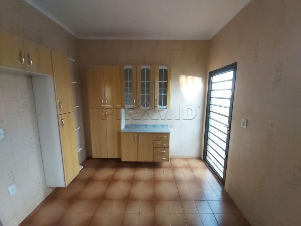 Alugar Casa / Padr&atilde;o em Ribeir&atilde;o Preto R$ 1.600,00 - Foto 14