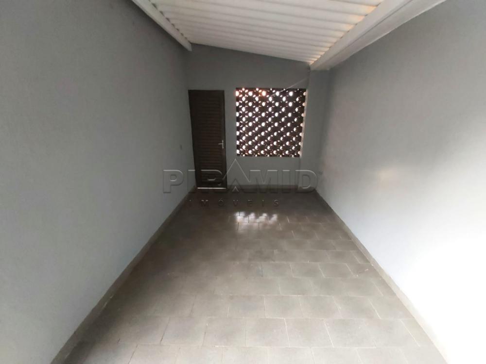 Alugar Casa / Padr&atilde;o em Ribeir&atilde;o Preto R$ 1.600,00 - Foto 16