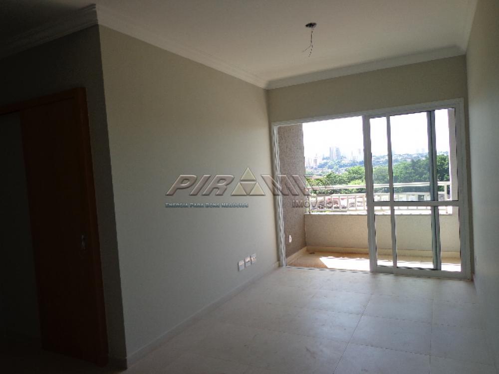 Alugar Apartamento / Padr&atilde;o em Ribeir&atilde;o Preto R$ 2.000,00 - Foto 1