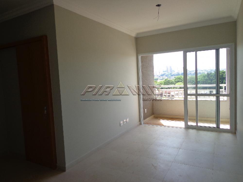 Alugar Apartamento / Padr&atilde;o em Ribeir&atilde;o Preto R$ 2.000,00 - Foto 2