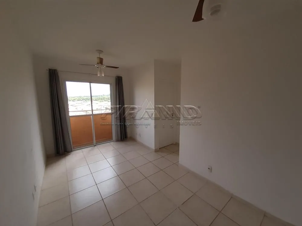 Alugar Apartamento / Padr&atilde;o em Ribeir&atilde;o Preto R$ 900,00 - Foto 1