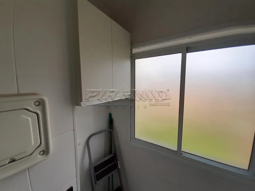 Alugar Apartamento / Padr&atilde;o em Ribeir&atilde;o Preto R$ 900,00 - Foto 9