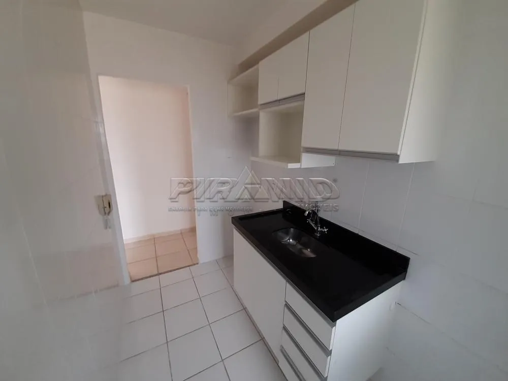 Alugar Apartamento / Padr&atilde;o em Ribeir&atilde;o Preto R$ 900,00 - Foto 7