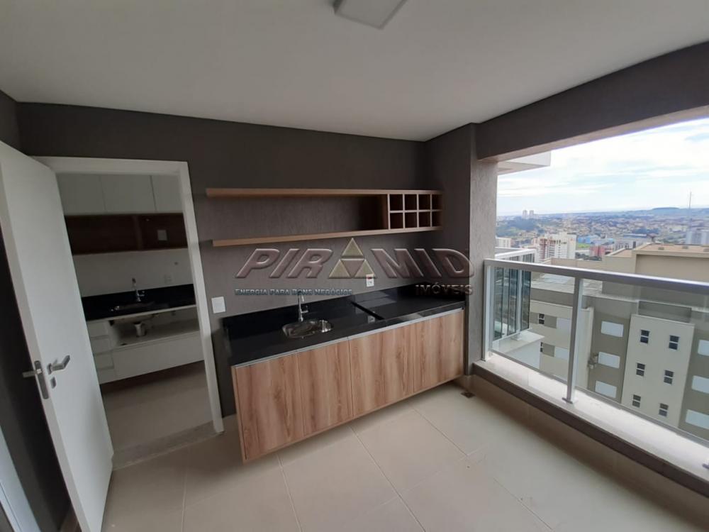 Alugar Apartamento / Padr&atilde;o em Ribeir&atilde;o Preto R$ 4.500,00 - Foto 4