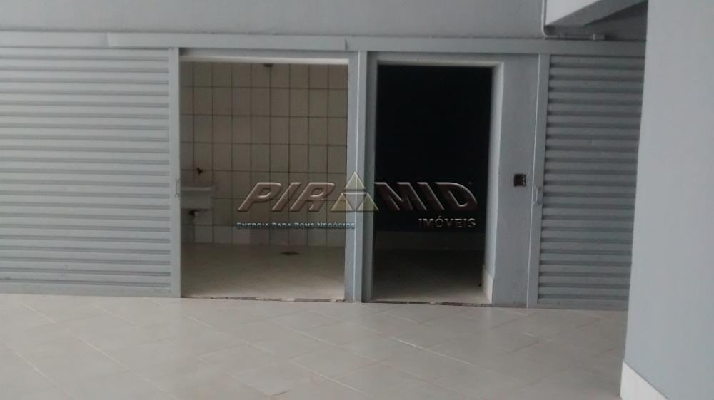 Alugar Comercial / Galp&atilde;o  Barrac&atilde;o em Ribeir&atilde;o Preto R$ 4.300,00 - Foto 5