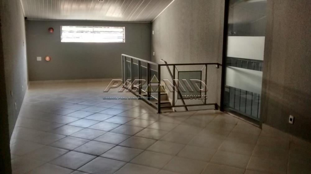 Alugar Comercial / Galp&atilde;o  Barrac&atilde;o em Ribeir&atilde;o Preto R$ 4.300,00 - Foto 8