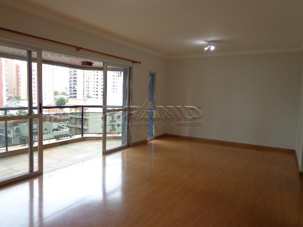 Alugar Apartamento / Padr&atilde;o em Ribeir&atilde;o Preto R$ 1.850,00 - Foto 1