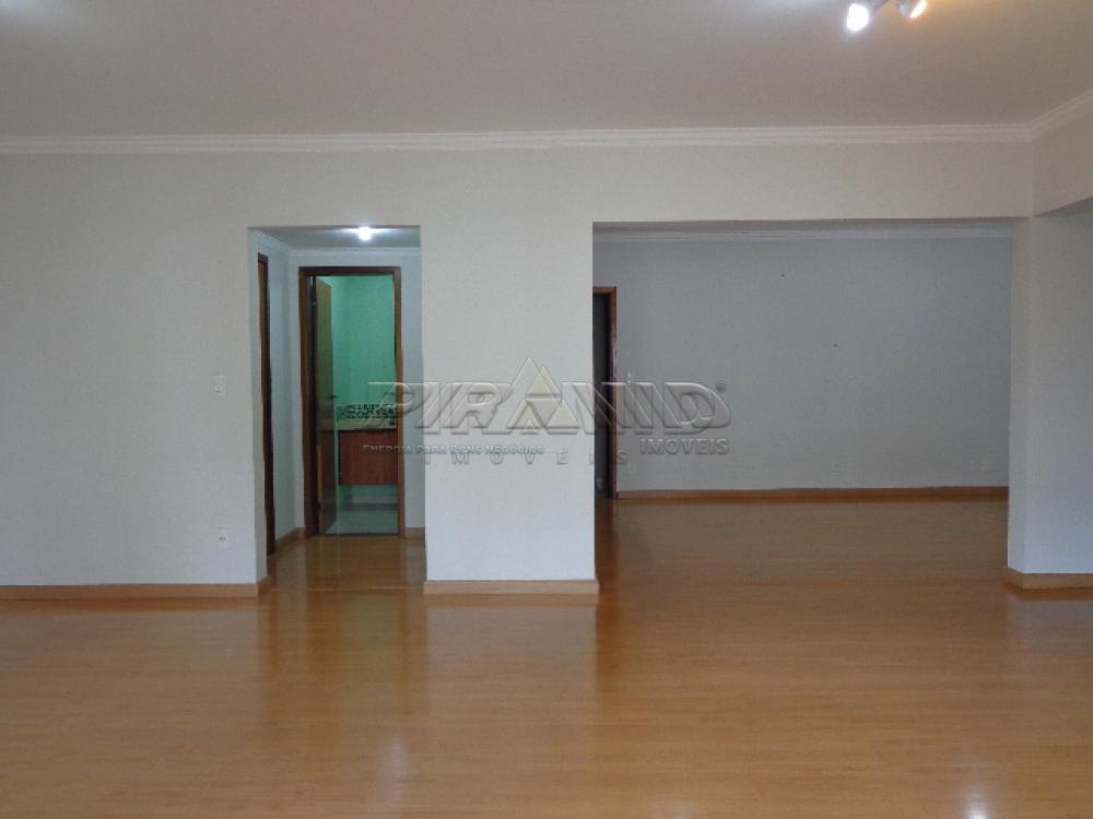 Alugar Apartamento / Padr&atilde;o em Ribeir&atilde;o Preto R$ 1.850,00 - Foto 4