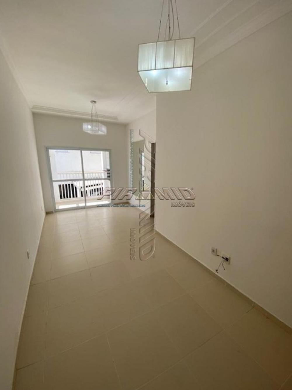 Alugar Apartamento / Padr&atilde;o em Ribeir&atilde;o Preto R$ 1.200,00 - Foto 2