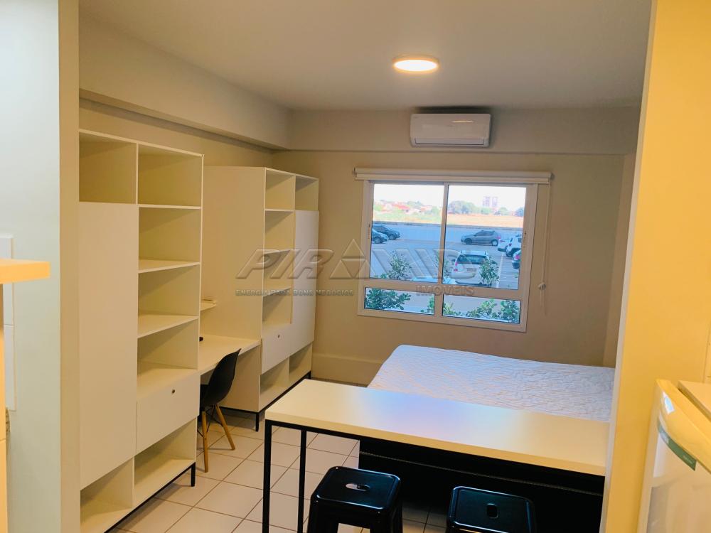 Alugar Apartamento / Kitchnet em Ribeir&atilde;o Preto R$ 1.500,00 - Foto 2