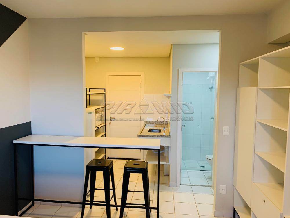 Alugar Apartamento / Kitchnet em Ribeir&atilde;o Preto R$ 1.500,00 - Foto 3