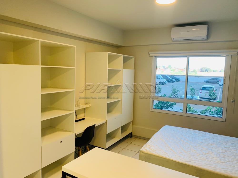 Alugar Apartamento / Kitchnet em Ribeir&atilde;o Preto R$ 1.500,00 - Foto 5