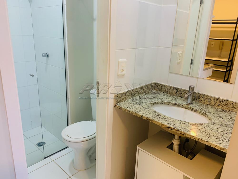 Alugar Apartamento / Kitchnet em Ribeir&atilde;o Preto R$ 1.500,00 - Foto 7