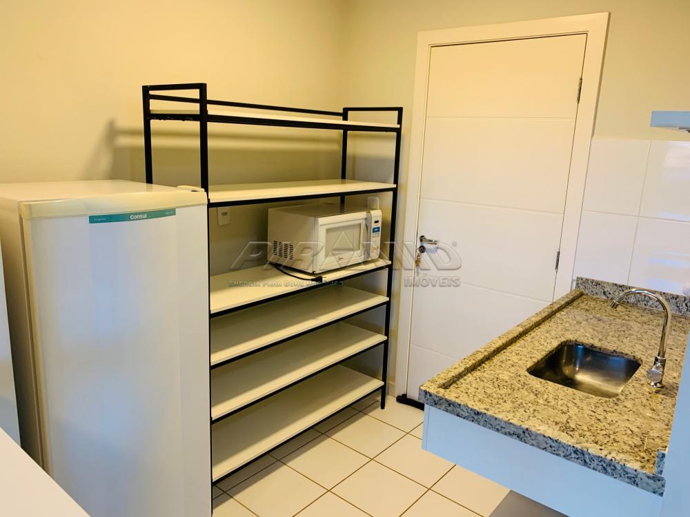 Alugar Apartamento / Kitchnet em Ribeir&atilde;o Preto R$ 1.500,00 - Foto 9