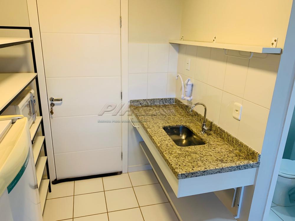 Alugar Apartamento / Kitchnet em Ribeir&atilde;o Preto R$ 1.500,00 - Foto 10