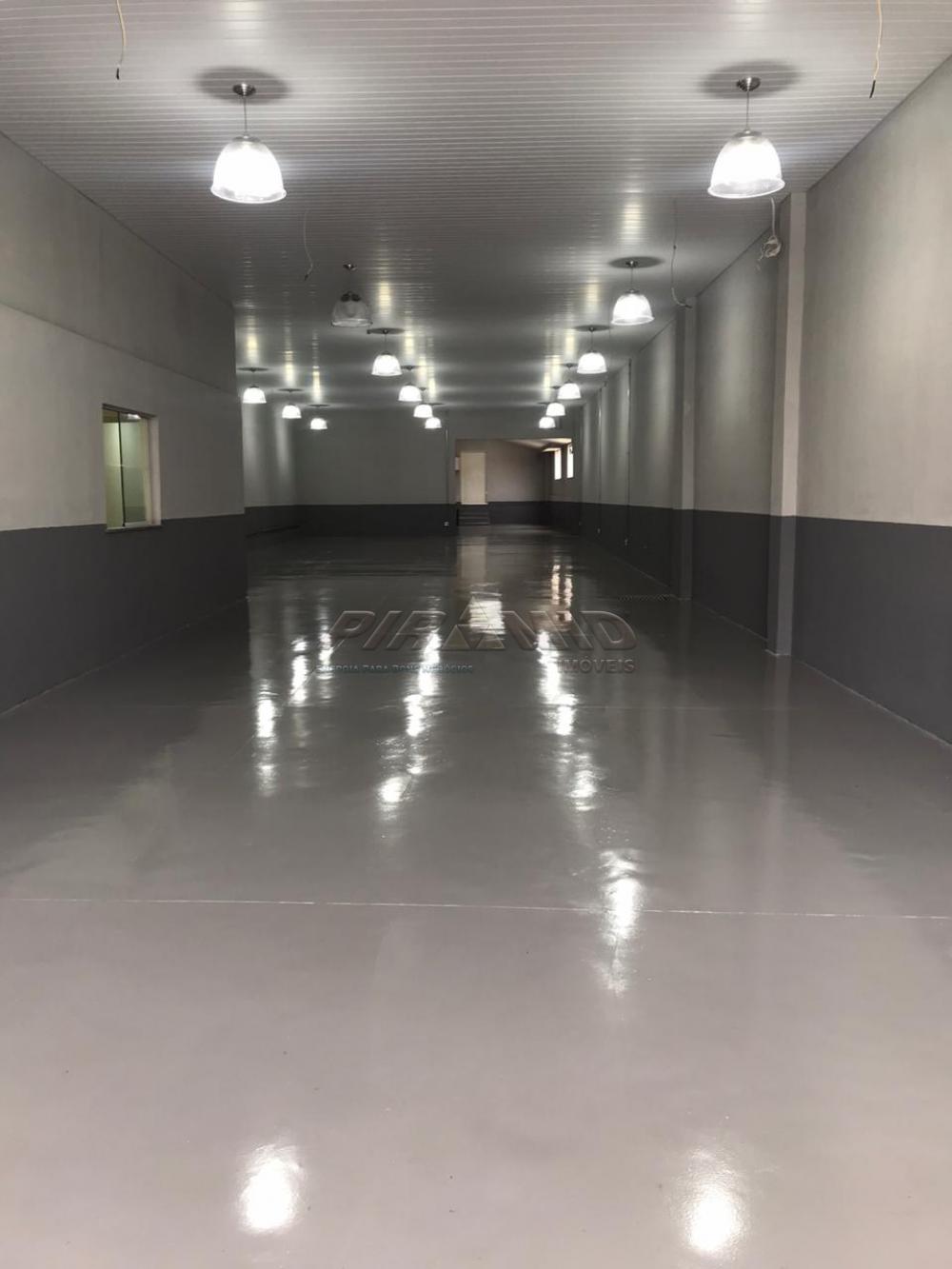 Alugar Comercial / Sal&atilde;o em Ribeir&atilde;o Preto R$ 6.800,00 - Foto 2