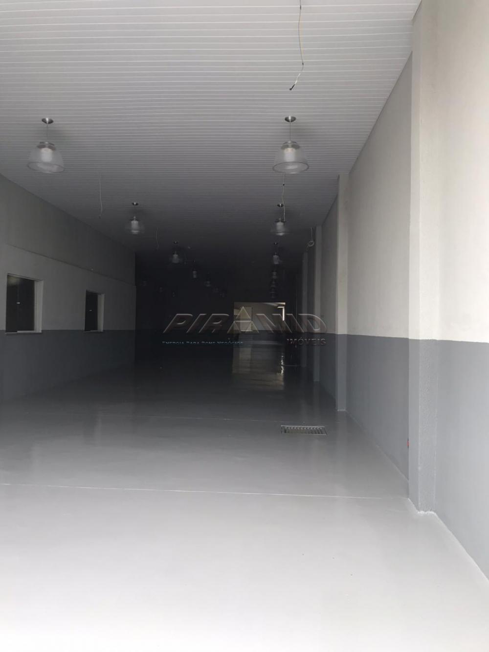 Alugar Comercial / Sal&atilde;o em Ribeir&atilde;o Preto R$ 6.800,00 - Foto 3