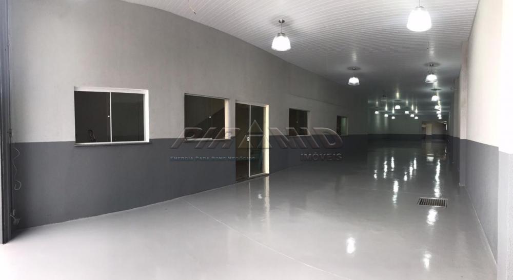 Alugar Comercial / Sal&atilde;o em Ribeir&atilde;o Preto R$ 6.800,00 - Foto 4
