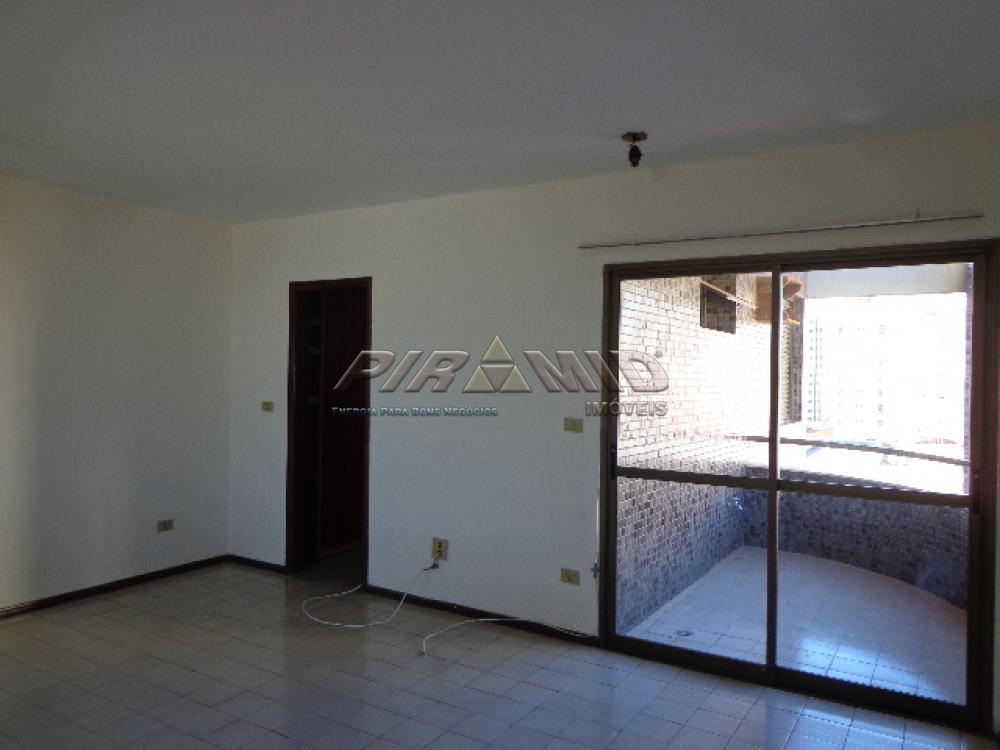 Alugar Apartamento / Padr&atilde;o em Ribeir&atilde;o Preto R$ 1.100,00 - Foto 1