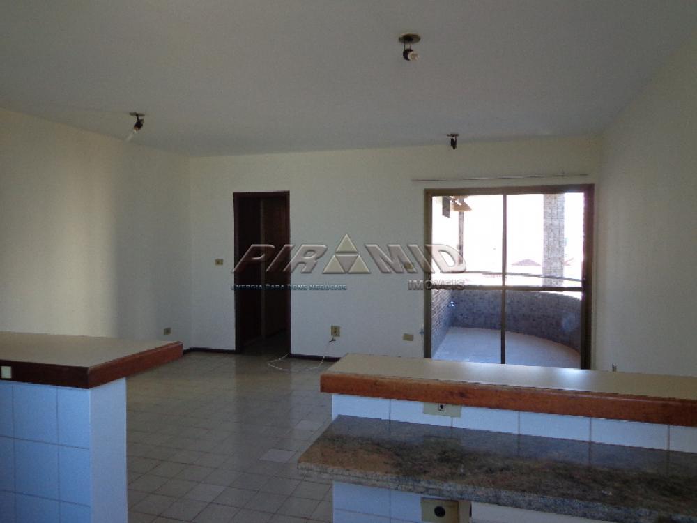 Alugar Apartamento / Padr&atilde;o em Ribeir&atilde;o Preto R$ 1.100,00 - Foto 9