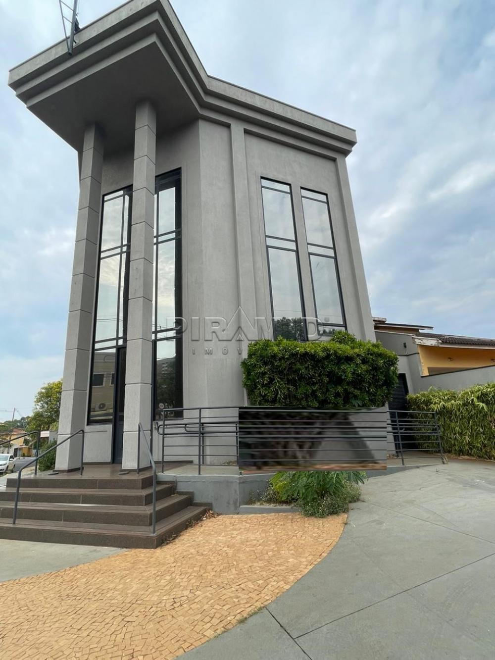 Alugar Comercial / Pr&eacute;dio em Ribeir&atilde;o Preto R$ 22.000,00 - Foto 3