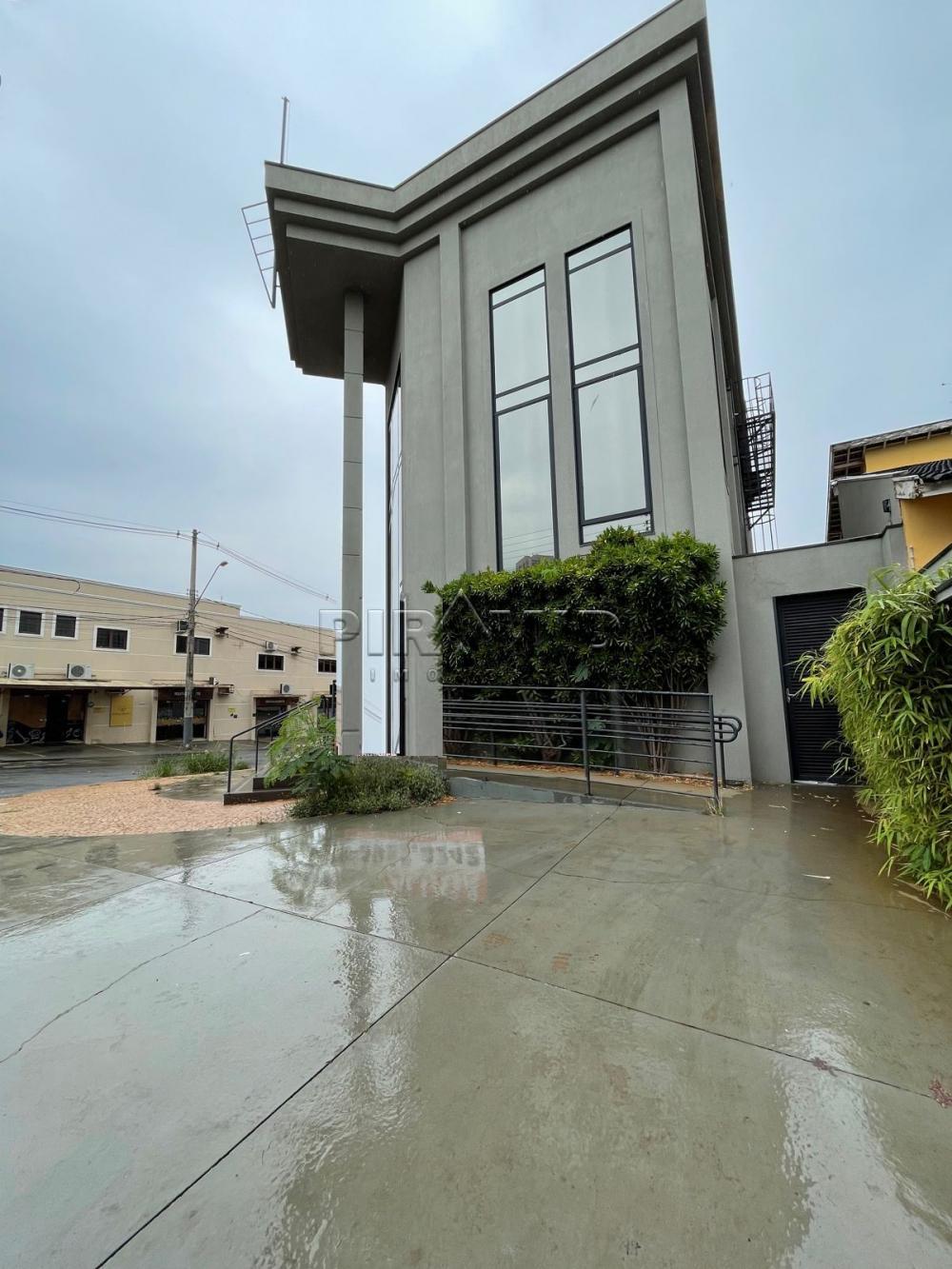 Alugar Comercial / Pr&eacute;dio em Ribeir&atilde;o Preto R$ 22.000,00 - Foto 5