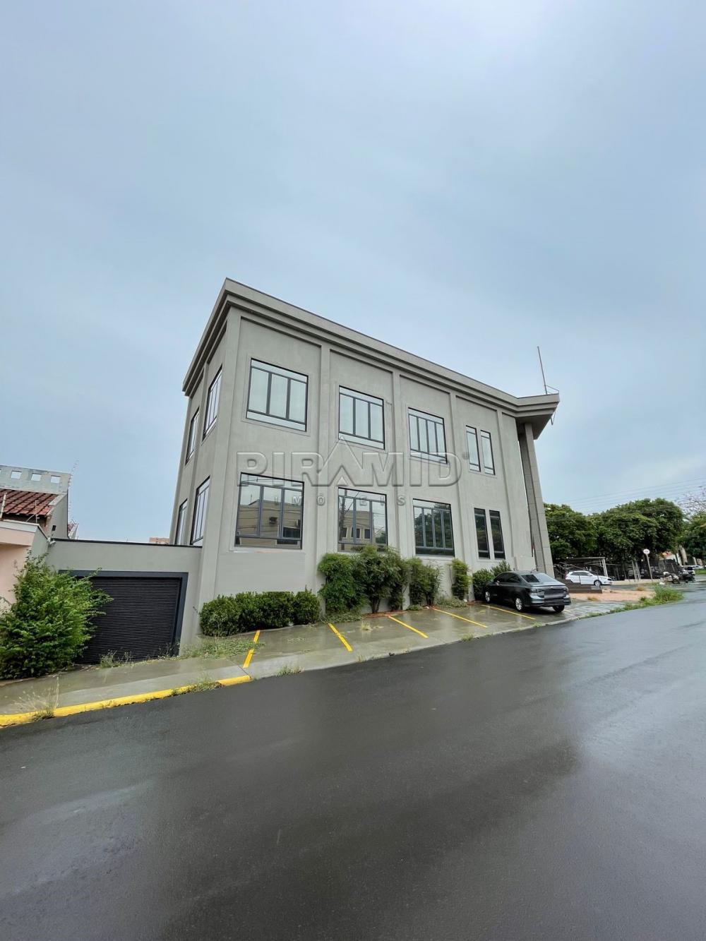 Alugar Comercial / Pr&eacute;dio em Ribeir&atilde;o Preto R$ 22.000,00 - Foto 7