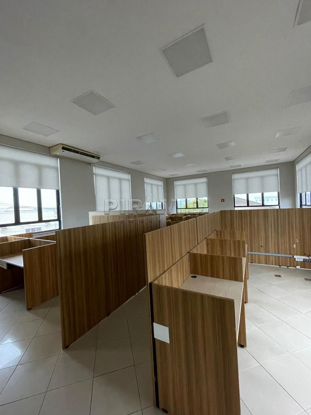 Alugar Comercial / Pr&eacute;dio em Ribeir&atilde;o Preto R$ 22.000,00 - Foto 16