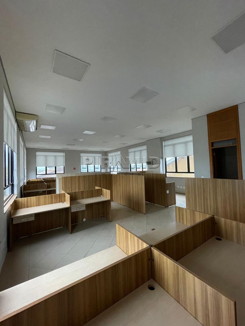 Alugar Comercial / Pr&eacute;dio em Ribeir&atilde;o Preto R$ 22.000,00 - Foto 17