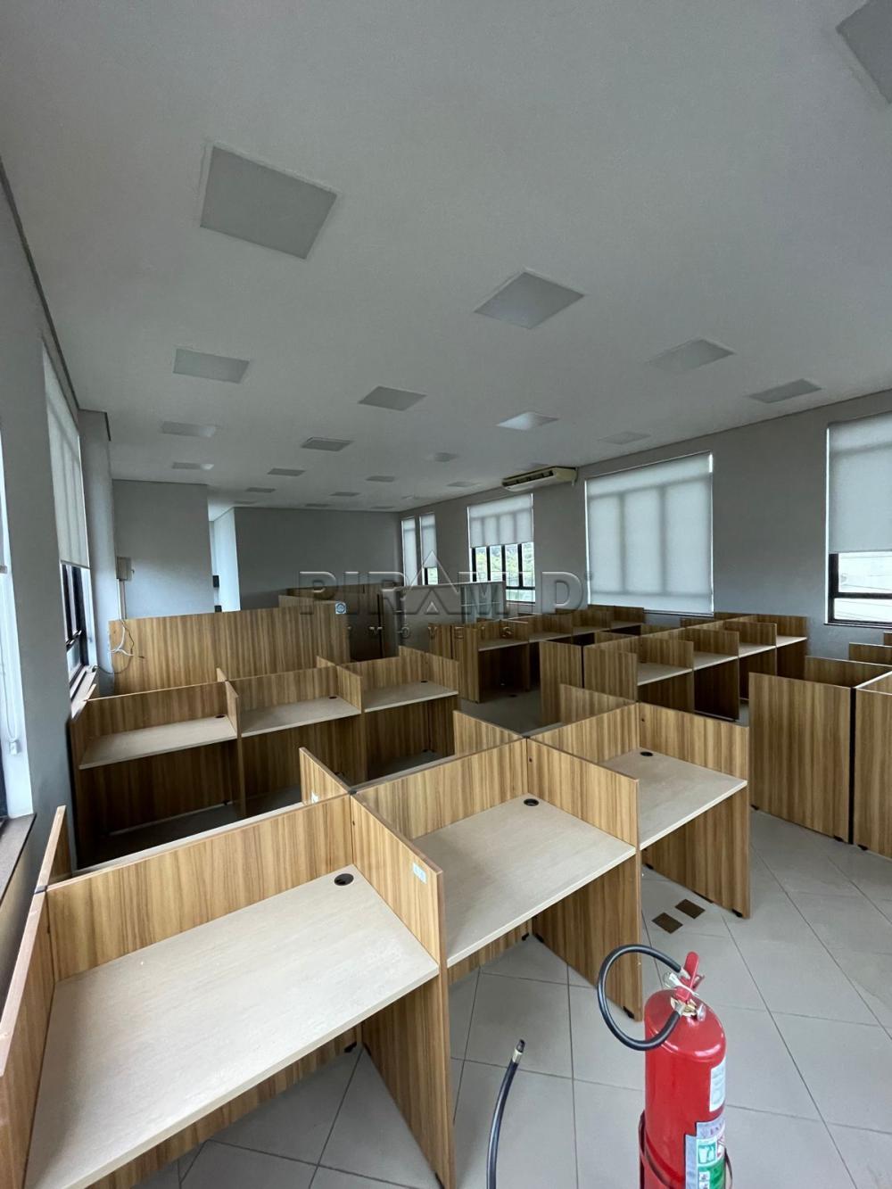 Alugar Comercial / Pr&eacute;dio em Ribeir&atilde;o Preto R$ 22.000,00 - Foto 19