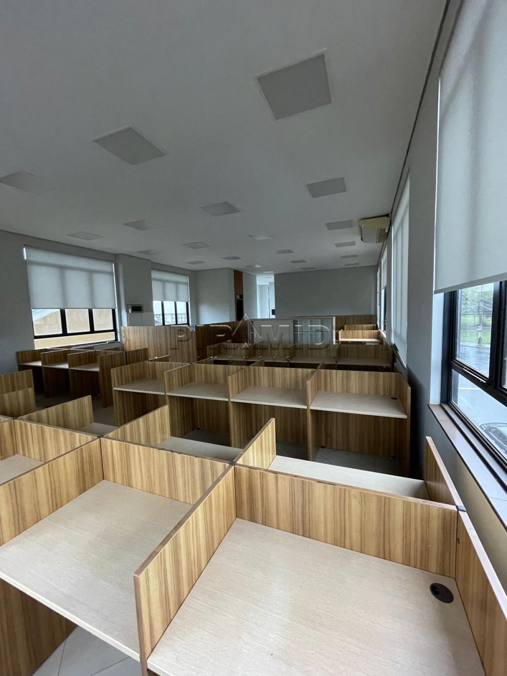 Alugar Comercial / Pr&eacute;dio em Ribeir&atilde;o Preto R$ 22.000,00 - Foto 21