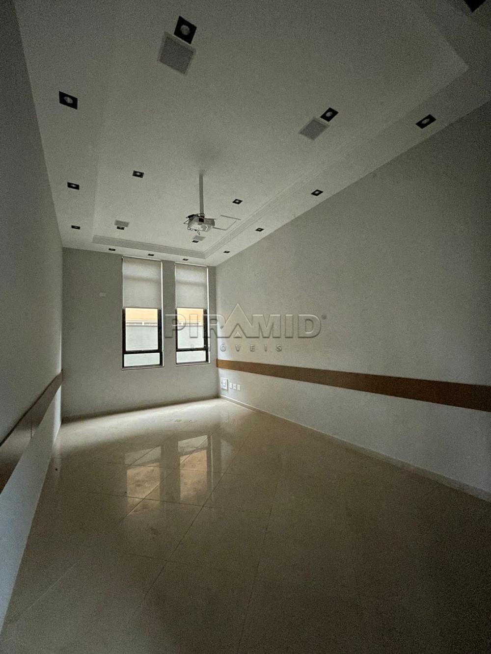 Alugar Comercial / Pr&eacute;dio em Ribeir&atilde;o Preto R$ 22.000,00 - Foto 36